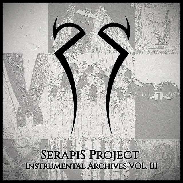 The Instrumental Archives Vol. III
