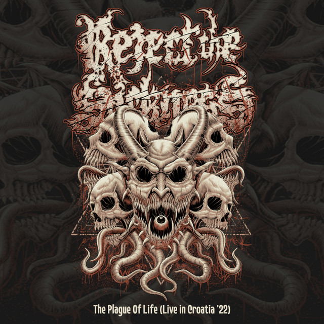 The Plague Of Life (Live in Croatia '22)