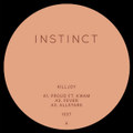 Killjoy - Proud (feat Kwam)