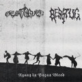 Agony in Pagan Blood
