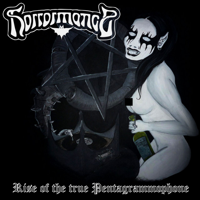 Rise Of The True Pentragrammophone