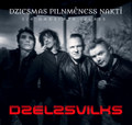 Dziesmas pilnmēness naktī. 1/4 gadsimta izlase