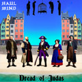 Dread of Judas