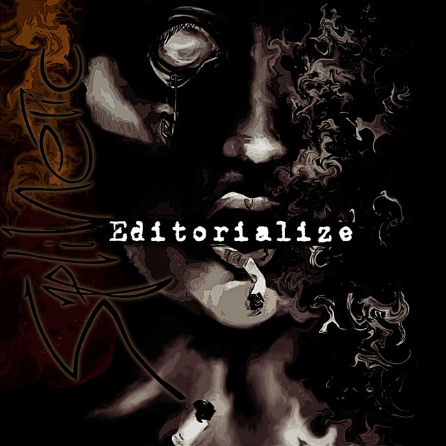 Editorialize