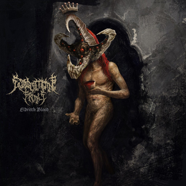 Eldritch Blood