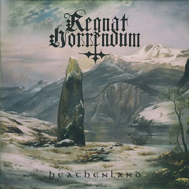 Heathenland
