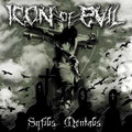 "Syfilis Mentalis" LP