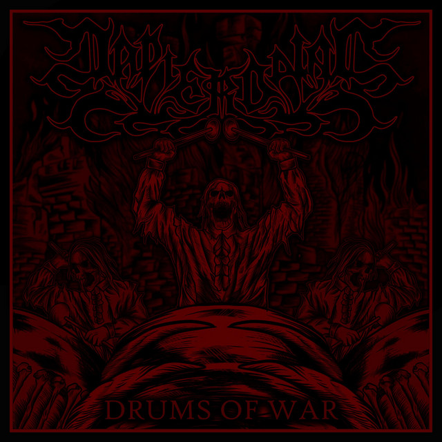DRUMS OF WAR