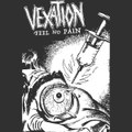 Feel no pain (demo formerly released as vexation)