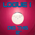 LOGUE 1 - DATA FUNK (Sid Truelove)
