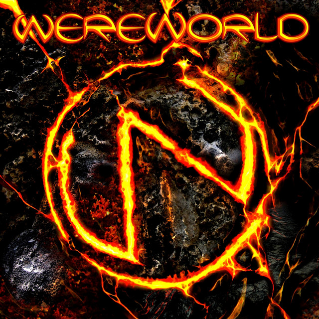 Wereworld