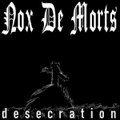 Desecration