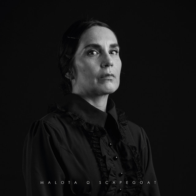 Scapegoat
