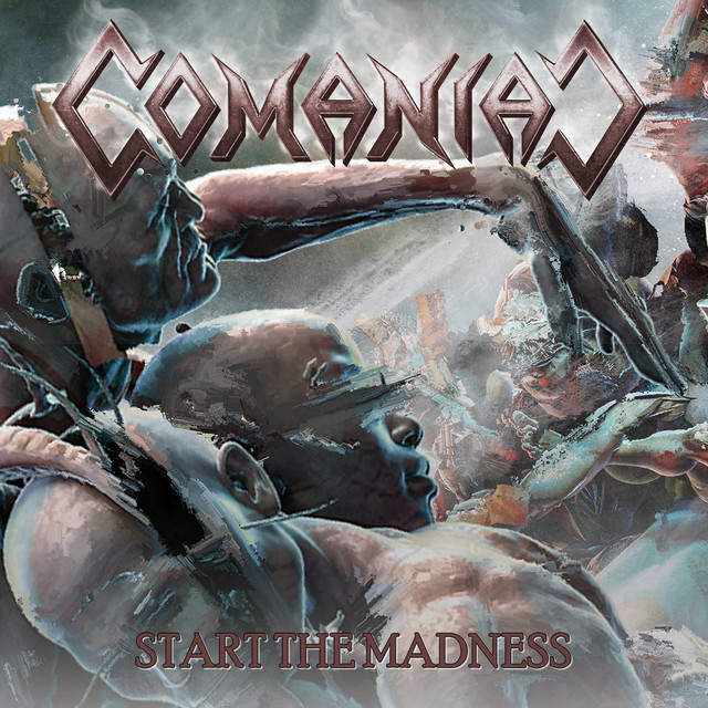 Start the Madness