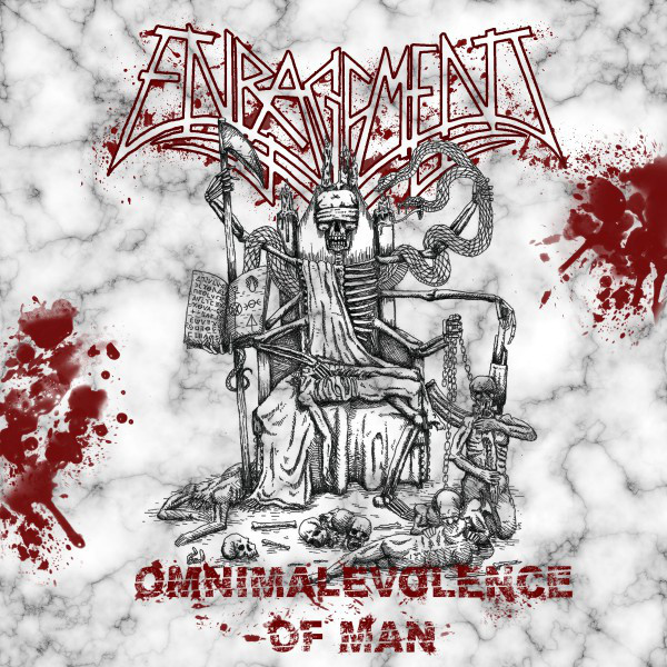 Omnimalevolence of Man