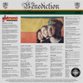 Benediction (Remastered)