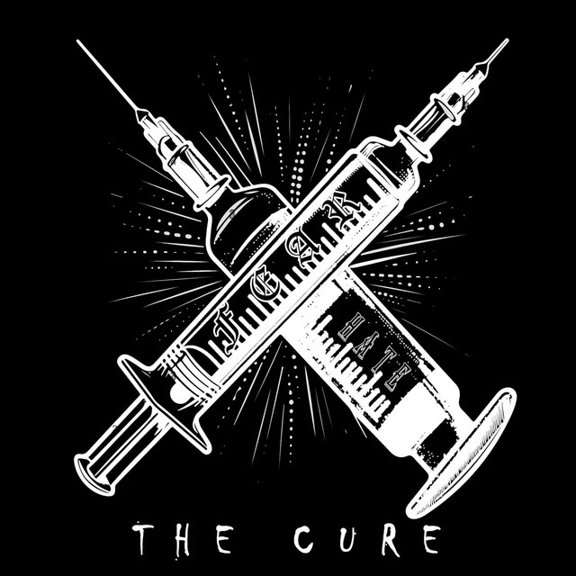 The Cure