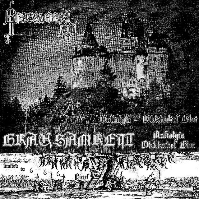 Nostalgia (Okkultes Blut)