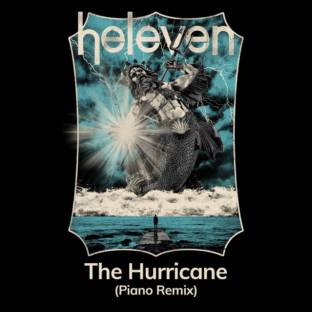 The Hurricane (Piano Remix)