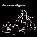 Buzz Yr Girlfriend: Vol 2 - The Burden of Genius