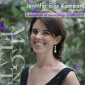 Jennifer Ellis Kampani Sampler