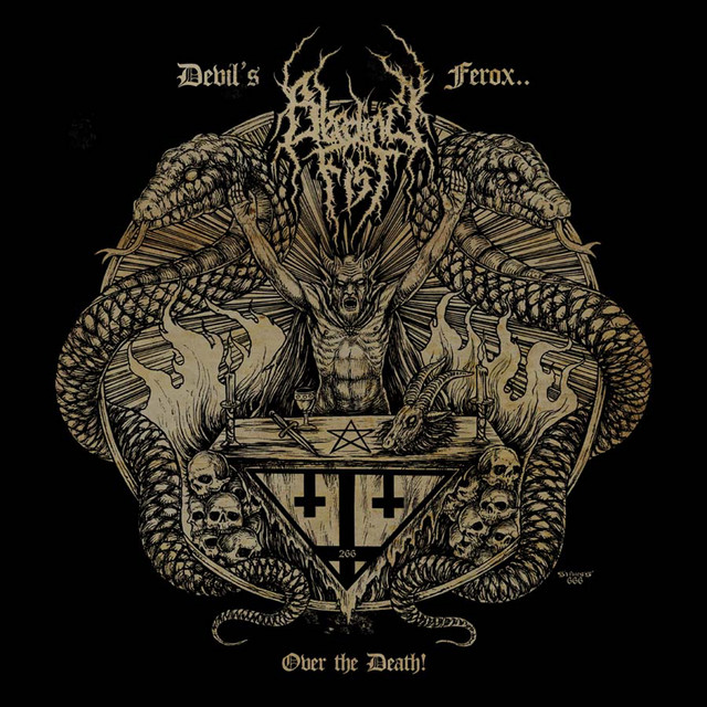 Devil's Ferox