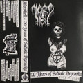 20 Years of Sadistic Depravity 2003-2023