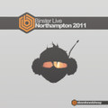 Binster Live Northampton 2011