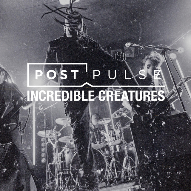 Incredible Creatures