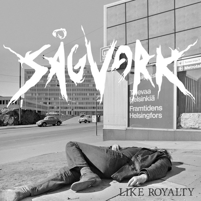 Like Royalty