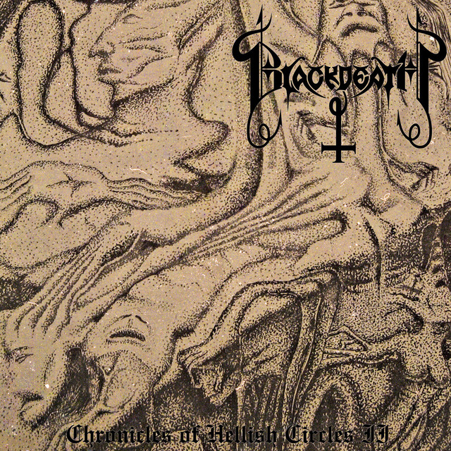 Chronicles of Hellish Circles II