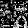 Polemics and obscenity - Part 2 (EP)