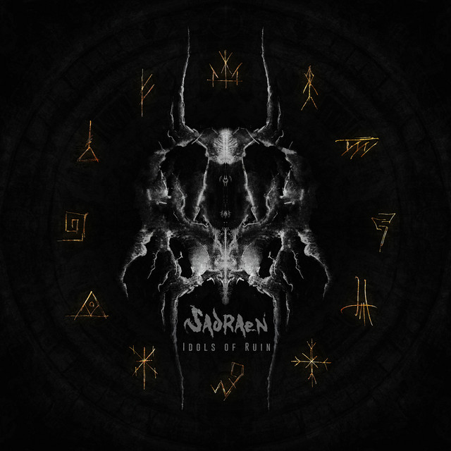 Idols of Ruin