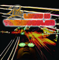 Living in Technocolor