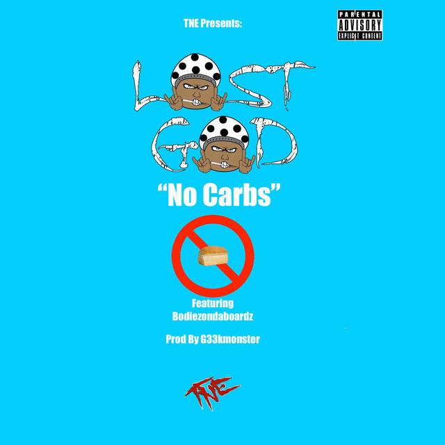 No Carbs