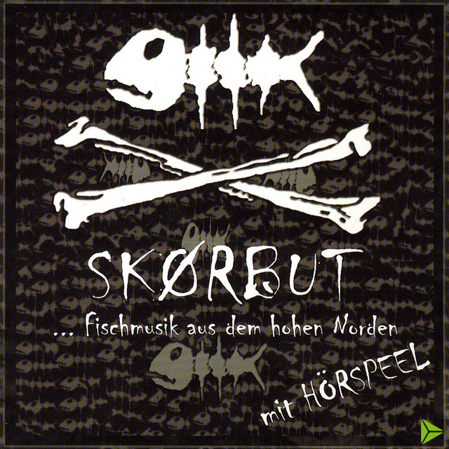 Fischmusik