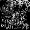 The Art of Debilitation EP