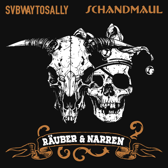 Räuber und Narren (feat. Schandmaul)