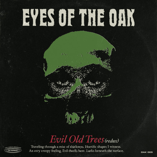 Evil Old Trees (Redux)