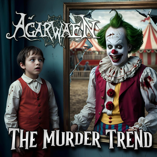The Murder Trend