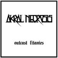 Outcast Litanies