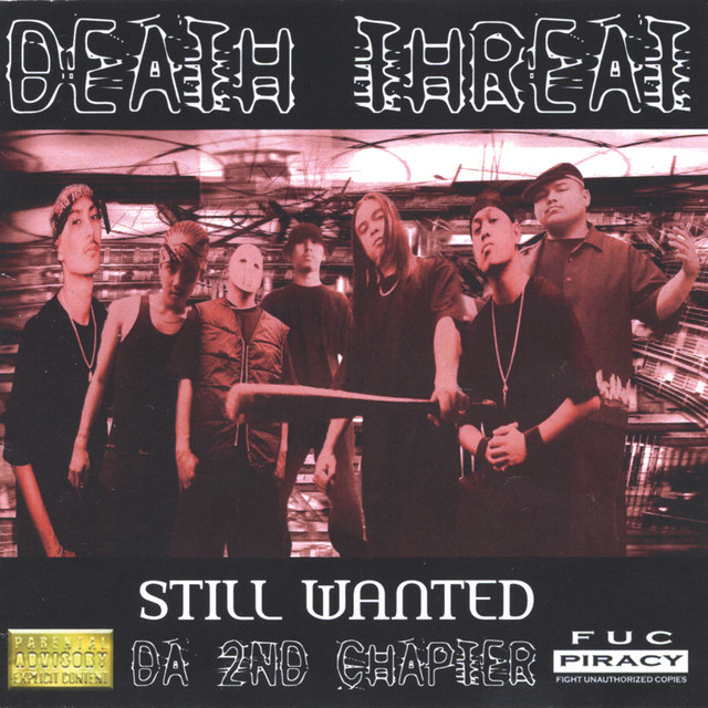Still Wanted