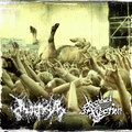 Inopexia \ Decibel Chaos Injection Split (2011)