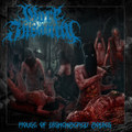 House of dismembered Bodies