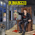 Paul Di' Anno (cover Dream Theater)