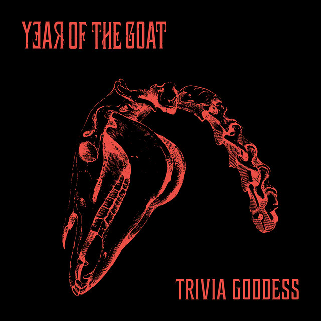 Trivia Goddess