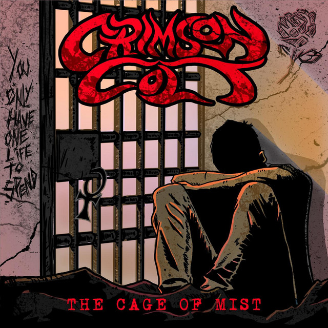 The Cage Of Mist