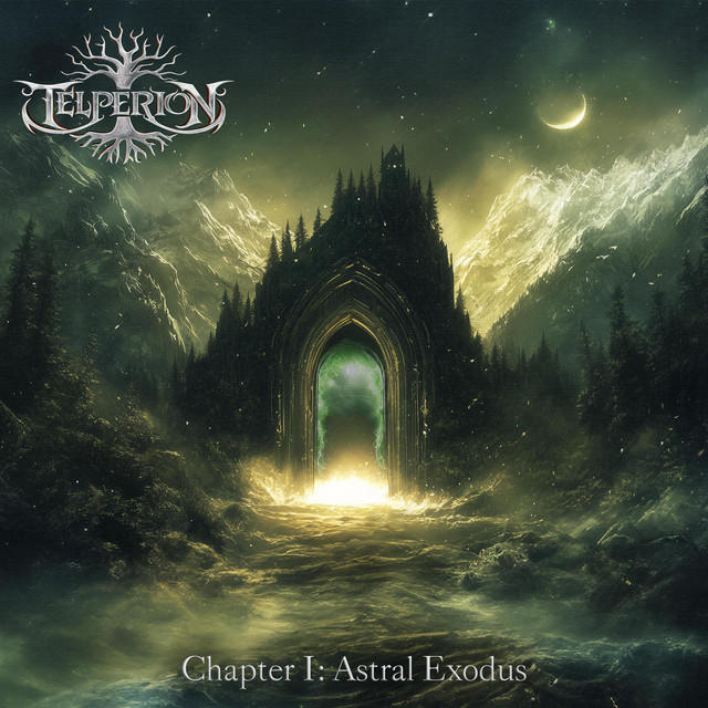 Chapter I: Astral Exodus