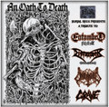 An oath to Death – Swedish Death Metal Tribute