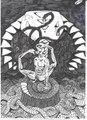 Hunger For Cruelty
